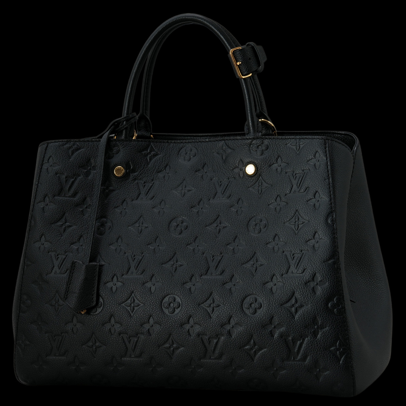 LOUIS VUITTON(USED)루이비통 프렝뜨 몽테뉴 GM